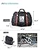 Weanas Bike Airplane Flights Transport Bag 29