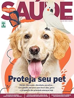 Livro Revista Saúde [ed.446] - 09/2019