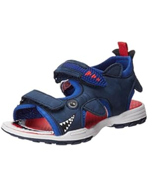 Light-Up Jaws Sandal (Toddler/Little Kid)