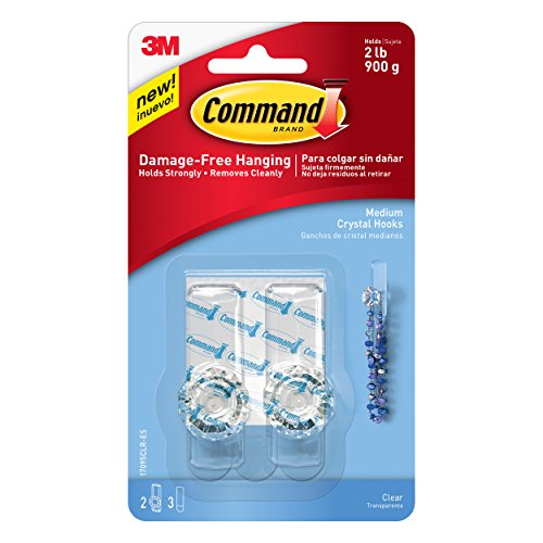 List of the Top 10 command strips knob you can buy in 2019 Sideror