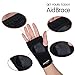 Wrist Brace,One Pair Removable Wrist Hand Splint Support Training Protector Wrist Wraps for Night Sleep,Provide Support for Carpal Tunnel, Injuries,Wrist Pain, Sprain, Gym Fitness Bands,