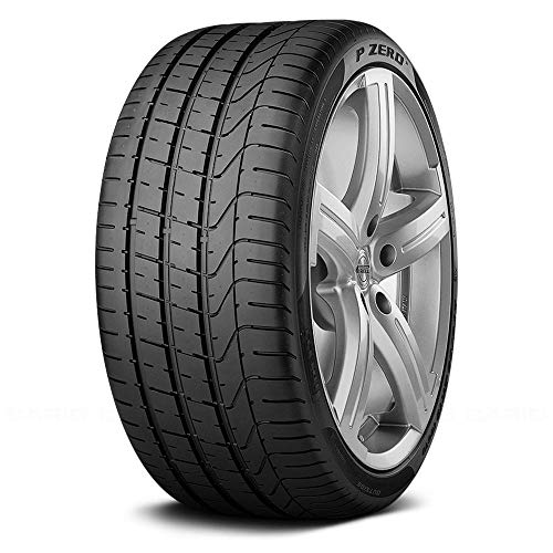 235/45-20 Pirelli P Zero UHP Summer Tire 220AAA 100W 235 45 20
