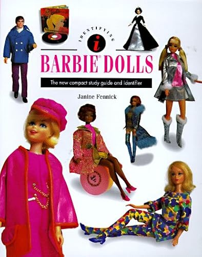 Download Identifying Barbie Dolls: The New Compact Study Guide and Identifier PDF