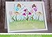 Lawn Fawn Lawn Cuts Custom Craft Die - Fairy Friends (LF1058)