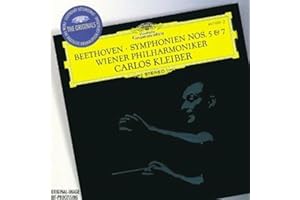 Symphonies No.s 5 & 7