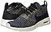 Nike Women’s Air Max Thea Ultra Flyknit, Low-Top Sneakers, Black (Black/Black-Ivory-Night Purple), 7 UK (41 EU)