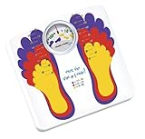 Health o Meter Kids' Dial Scale, Measure Me