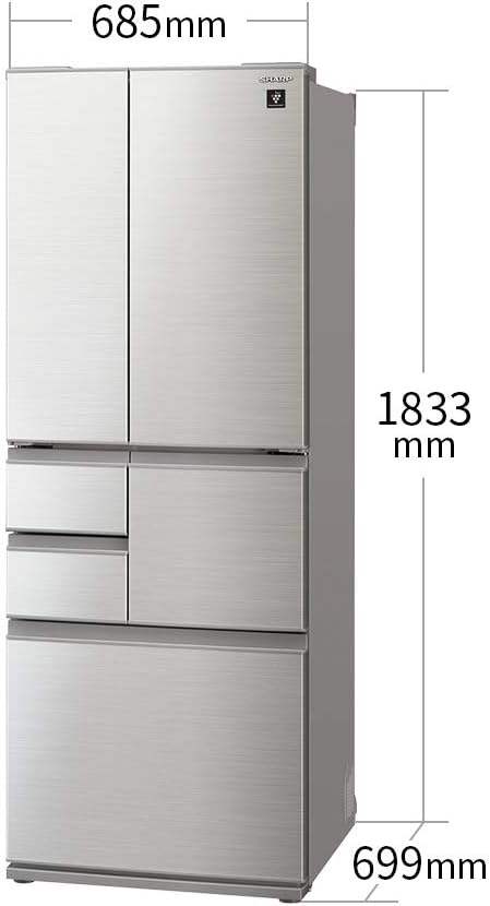 家電販売員監修 500l冷蔵庫の人気おすすめランキング10選 21年最新版 5人以上の家族におすすめ セレクト Gooランキング