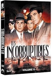 Les Incorruptibles - Volume 6