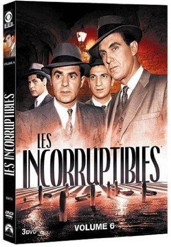 Les Incorruptibles - Volume 6