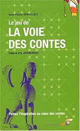 Le  jeu de la voie des contes