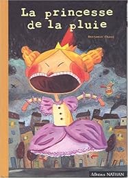 La  princesse de la pluie