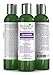 Botanical Green Care 'Lavender & Cedarwood' CONDITIONER - Thickening, Hair Growth, Strengthening Conditioner for Thinning Hair. Color Safe