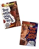 Adhd & ADD Experience: 2 Pack: Joey Pigza Swallowed the Key; Joey Pigza Loses Control (Children Series Book Sets : Grade 4 - 7) by Jack Gantos (2000-05-04)