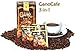 5 Boxes Gano Excel 3 IN 1 Ganoderma Coffee (20 Sachets Per Box)