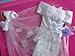 Barbie Bridal Collection Wedding Gown Fashion Set (1992 Arcotoys, Mattel)