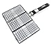 GrillPro 24939 Hamburger Broiler Basket