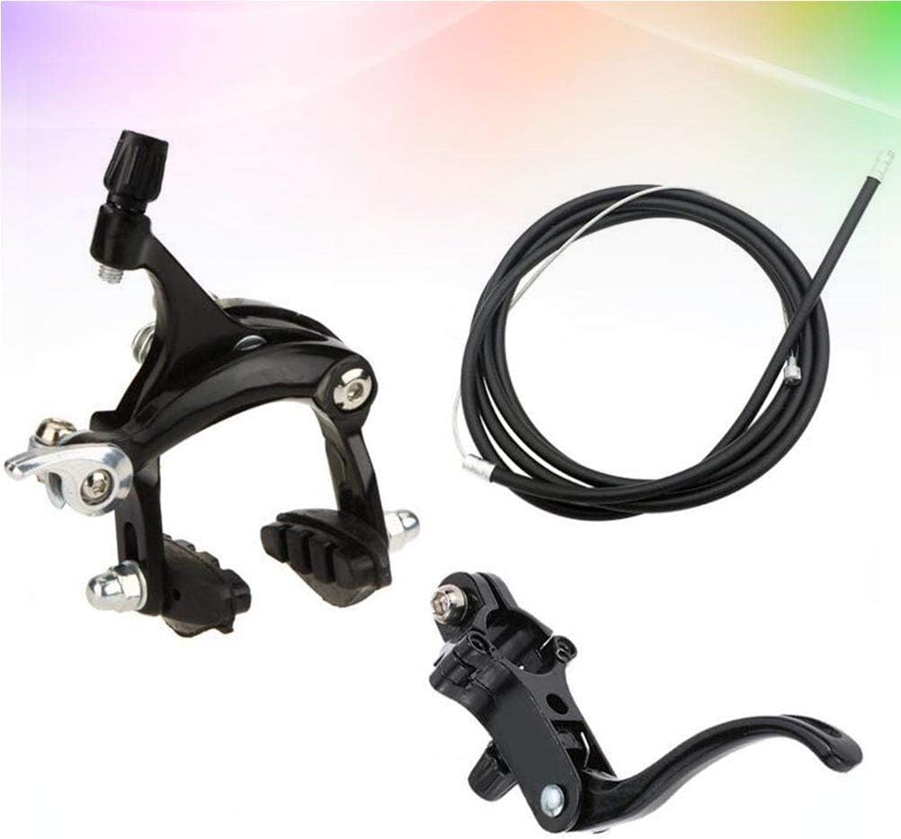 side pull brake pads