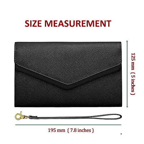 4 Krosslon+Passport+Blocking+Document+Organizer