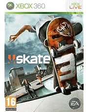 Skate 3 Xbox 360