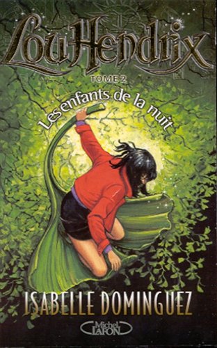 Les  enfants de la nuit