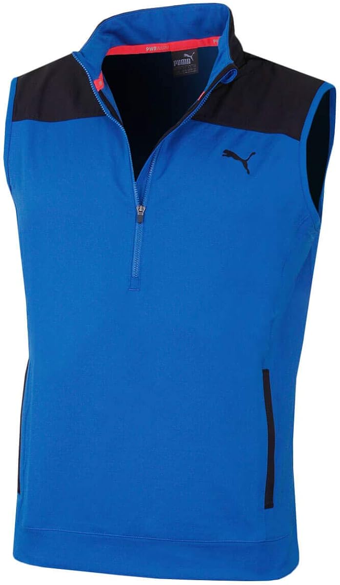 puma pwrwarm vest