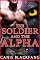 Livro The Soldier and the Alpha: Um Romance Gay de Metamorfo Mpreg