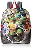 Teenage Mutant Ninja Turtles Big Boys Manhole 15