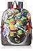 Teenage Mutant Ninja Turtles Big Boys Manhole 15
