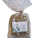 Pond Clarifier for Proud KOI Pond Owners - Premium & Organic - Barley Straw for Ponds Mini Bale - Cleans Koi Ponds & Water Gardens The Safe Natural Way