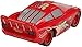 Disney Pixar Cars 3 8.5-Inch Lightning McQueen Vehicle