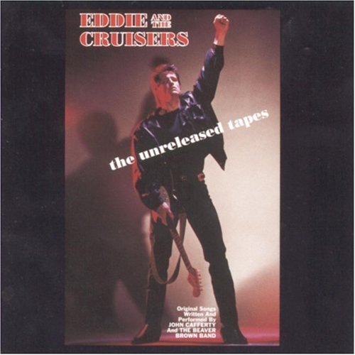 Eddie and the Cruisers - GD Library - Zortam Music