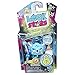 Hasbro Lock Stars Blue Dinosaur
