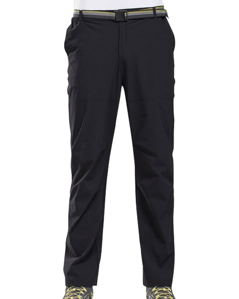 Men Jessie Kidden Mens Outdoor Quick Dry Lightweight Hiking Fishing