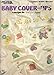 Baby Cover-ups - Cross Stitch Leaflet, No. 2154 by 
