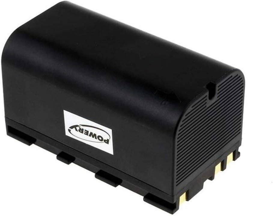 Аккумулятор leica geb212