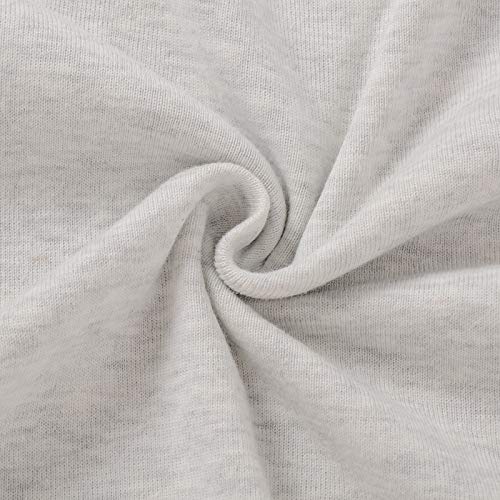 Kids Boys Pyjamas for Toddler Boy Christmas Long Nightwear Sleepwear Pjs Set Sleepsuit UK Size 4-5 Years 5T