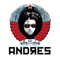 Andres Calamaro Ablum Cover