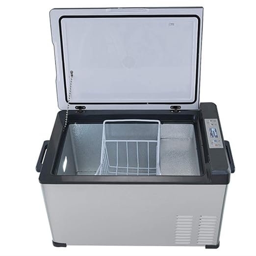 GUANHONG Compresor de 75L, refrigerador, congelador, para el hogar ...