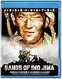 Sands of Iwo Jima [Blu-ray]