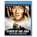 Sands of Iwo Jima [Blu-ray]