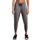 Under Armour Womens HeatGear Armour Capri