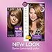 Clairol Age Defy Expert Collection, 7 Dark Blonde, Permanent Hair Color, 1 Kit (PACKAGING MAY VARY)