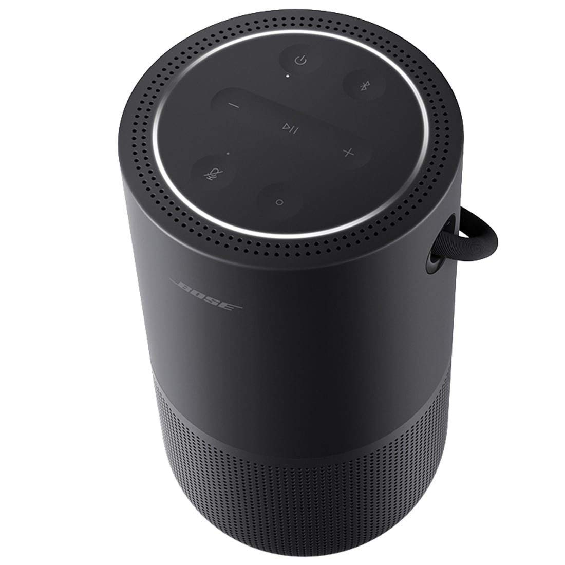 Bose Portable Smart Speaker — Wireless Bluetooth