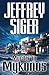 Murder in Mykonos: Chief Inspector Andreas Kaldis Mysteries (Chief Inspector Andreas Kaldis Series Book 1)