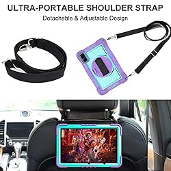 YOUULAR Tablet Case for Xiaomi Redmi Pad 10.61