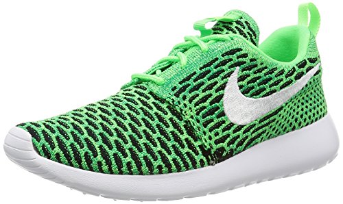 Nike Wmns Roshe One Flyknit Women Lifestyle Casual Sneakers New