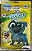 Bendon Publishing Disney Junior Puppy Dog Pals Party Favors (12 Play Packs and 12 