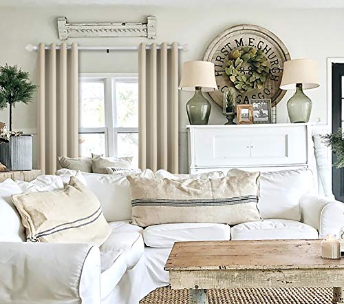 1 BGment+Blackout+Curtains+Insulated+Darkening