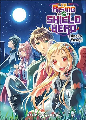 Amazon Com The Rising Of The Shield Hero Volume 22 9781642731330 Yusagi Aneko Books Amazon Com The Rising Of The Shield Hero Volume 22 9781642731330 Yusagi Aneko Books